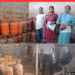 Odisha LPG black marketing