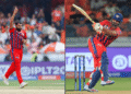 Pant’s Composed Knock, Shami’s Spell Seal LSG’s First Win