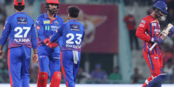 LSG vs DC IPL 2026 Match 5