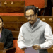 BJD Rajya Sabha leadership appointment