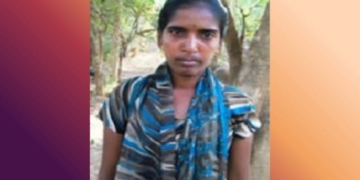 Woman Maoist Commander Killed