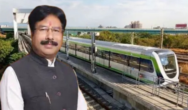 Bhubaneswar Metro Rail project