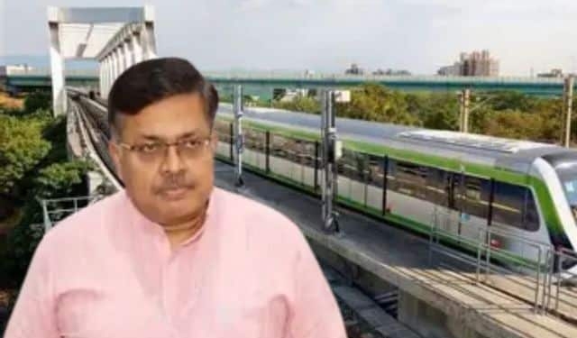 Bhubaneswar Metro Project