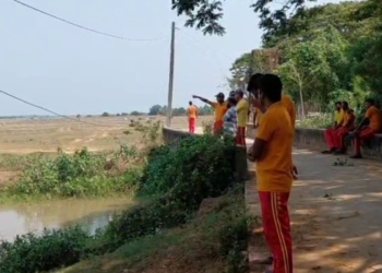 Missing Girl’s Body Found