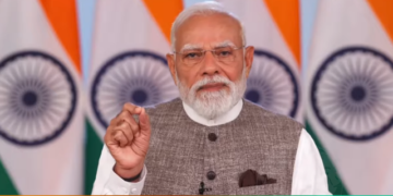 Nari Shakti Vandan Amendment failure