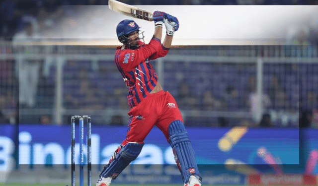 KKR vs LSG IPL 2026 Match 15