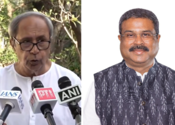 Dharmendra Responds to Naveen: Odisha’s Lok Sabha Seats to Rise from 21 to 32 with 33% Women’s Reservation