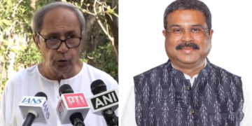 Dharmendra Responds to Naveen: Odisha’s Lok Sabha Seats to Rise from 21 to 32 with 33% Women’s Reservation