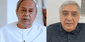 Naveen to Visit New Delhi on April 10 to Stand by Brother Prem Patnaik Post Major Cardiac Surgery