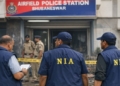 Azadnagar Blast