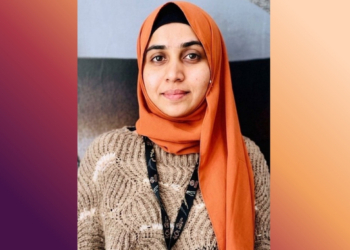 Nida Khan TCS suspension