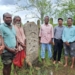 Nuapada ancient sculpture discovery