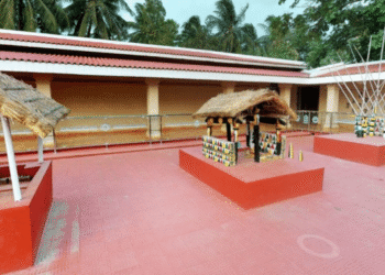 Ministry Continues Financial Support to Odisha State Tribal Museum for Preservation of Rich Tribal Heritage