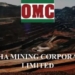 Odisha Mining Corporation