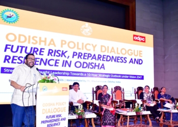 Workshop on Future Disaster Risks