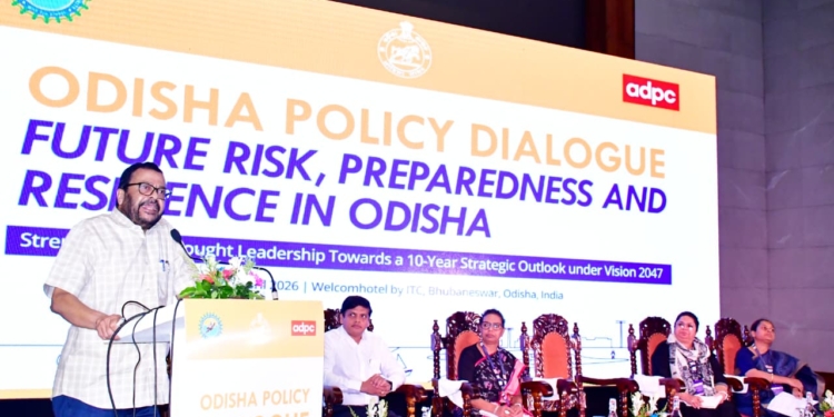 Workshop on Future Disaster Risks