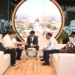 Odisha Tourism GITB Jaipur