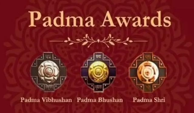 Padma Awards 2027 nominations