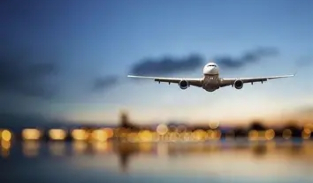 Pakistan airspace ban