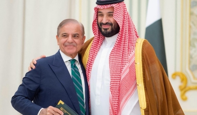 PSL Saudi Arabia expansion