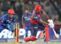 Punjab Kings record chase