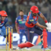 Punjab Kings record chase