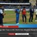 Punjab Kings Win Toss and Elect to Bowl First Against Injury-Hit Mumbai Indians