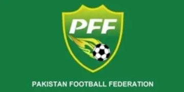 Pakistan withdraws from SAFF Women’s Championship