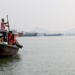 PM Modi Hooghly boat ride