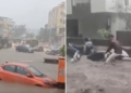 Pune rainfall record