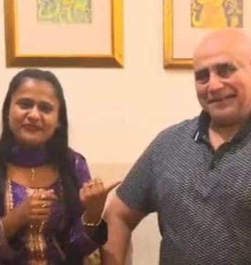 Puneet Issar Jatra Debut