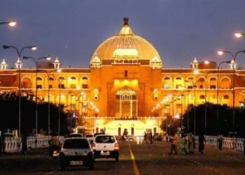 Rajasthan Assembly bomb threat