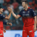 RCB in Command After Bowling Out LSG for 146
