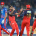 RCB bowls out DC for 75