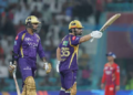 Rinku Singh IPL 2026 heroics