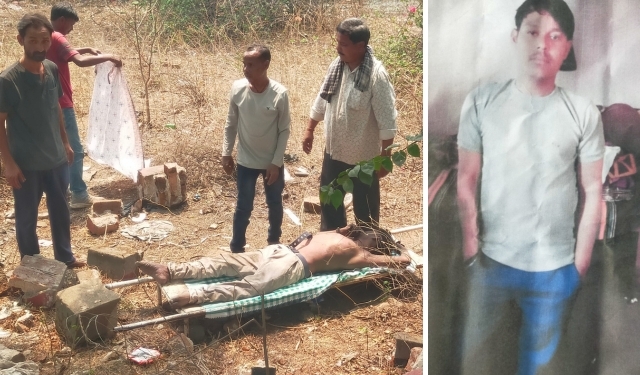 RPF negligence death case
