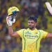 Sanju Samson IPL record