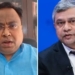 Odisha railway zone proposal