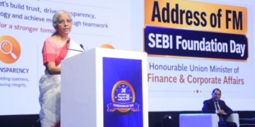 SEBI Foundation Day 2026