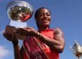 Sha’Carri Richardson Stawell Gift