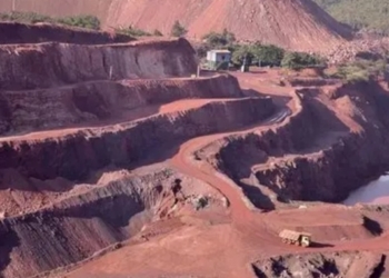 Sijimali Bauxite Mines Clash