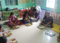 Nuapada Anganwadi caste bias