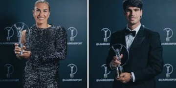 Laureus World Sports Awards
