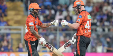 SRH vs MI IPL 2026