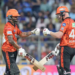 SRH vs MI IPL 2026
