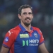 Mitchell Starc