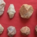 Stone Age Tools Discovery