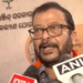 Suresh Pujari criticizes Congress BJD