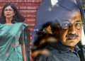 Swati Maliwal Slams Kejriwal