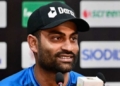 Bangladesh Cricket Board Dissolved